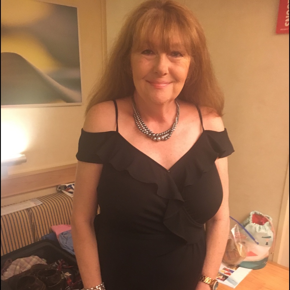 Meet your Posher, Michelle